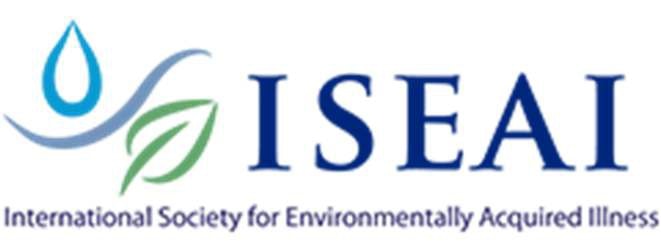 ISEAI logo