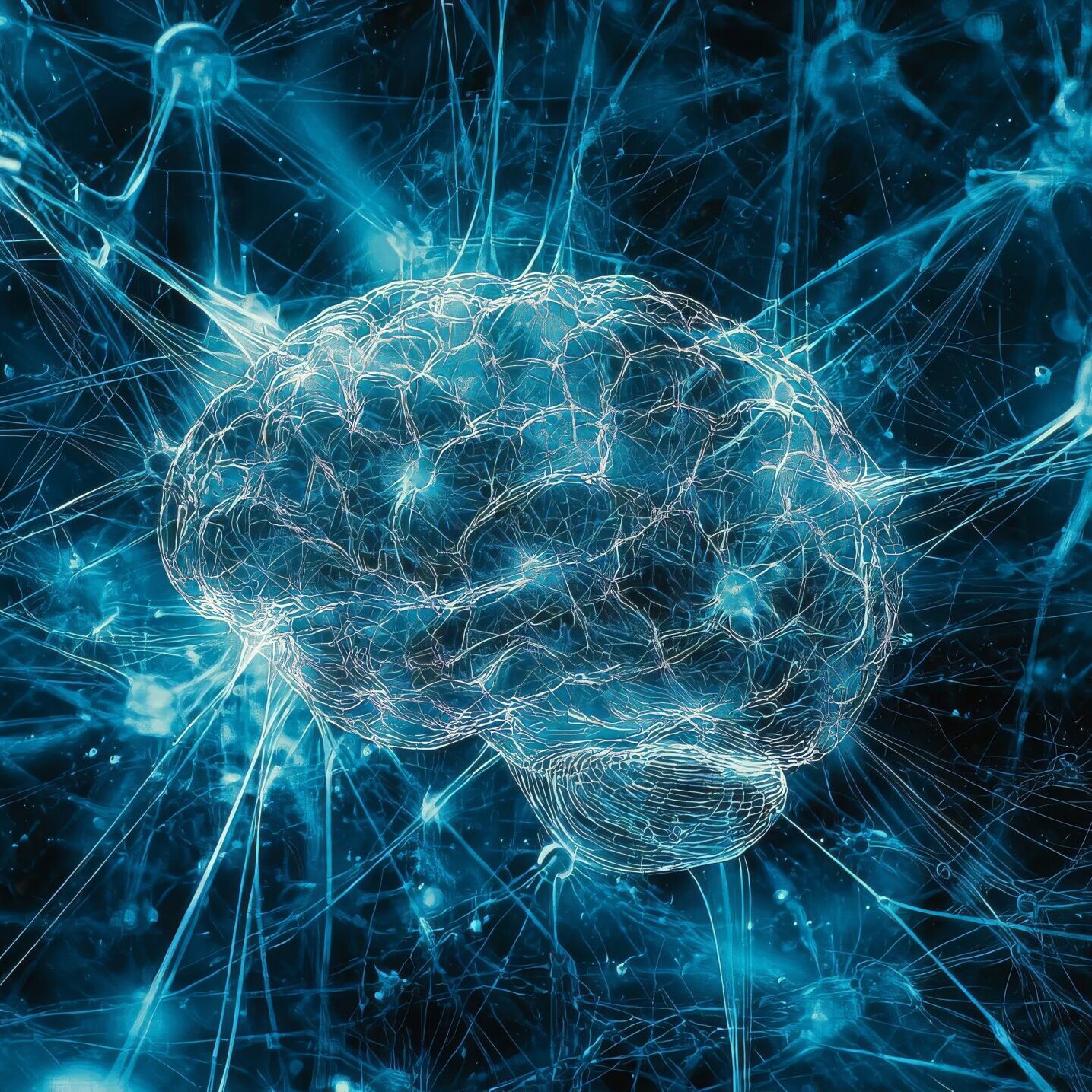 The Human Brain A Network of Neural Connections
