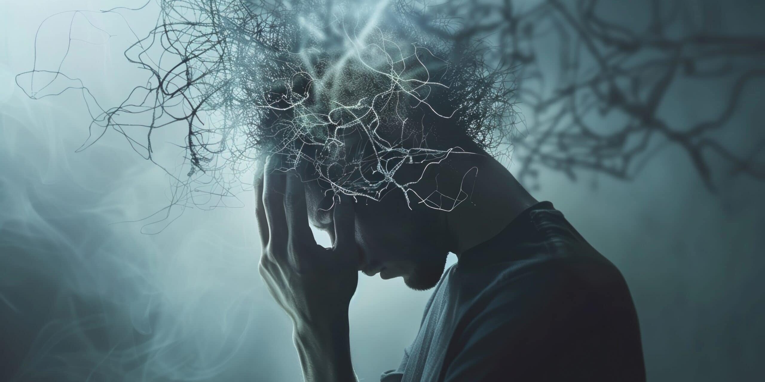 Fatigue and brain fog are common symptoms with mould illness